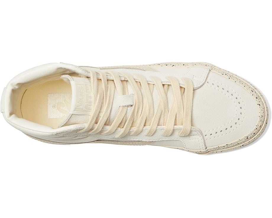 6pm Vans MTE Sk8-Hi Reissue 38 Unisex