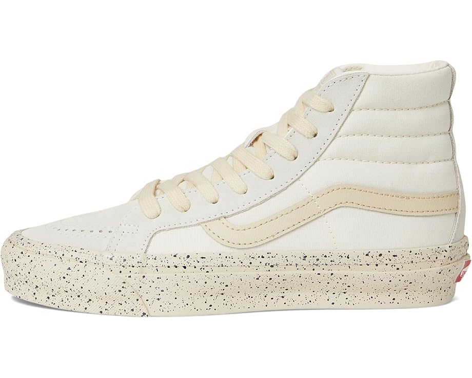 6pm Vans MTE Sk8-Hi Reissue 38 Unisex