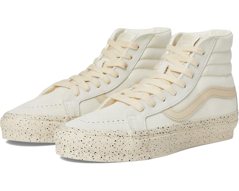 6pm Vans MTE Sk8-Hi Reissue 38 Unisex