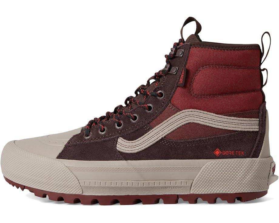 6pm Vans MTE™ SK8-HI® GORE-TEX® Unisex