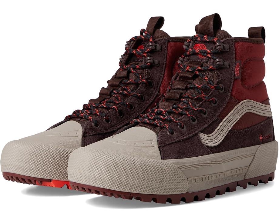 6pm Vans MTE™ SK8-HI® GORE-TEX® Unisex
