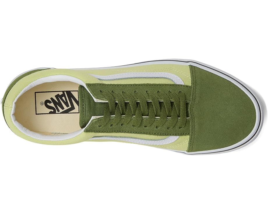 6pm Vans Old Skool Unisex