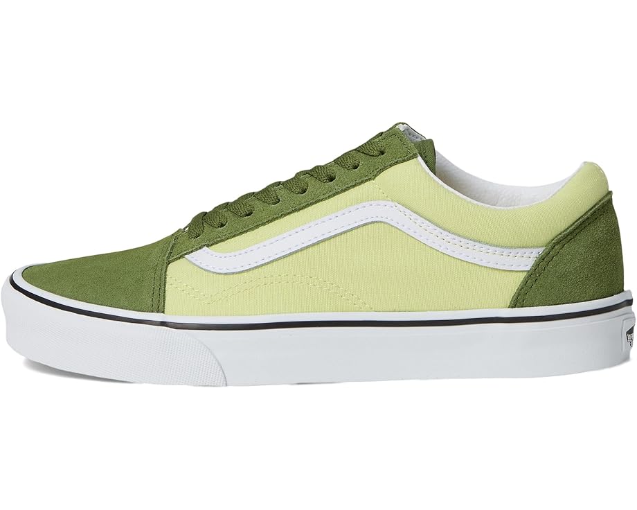 6pm Vans Old Skool Unisex