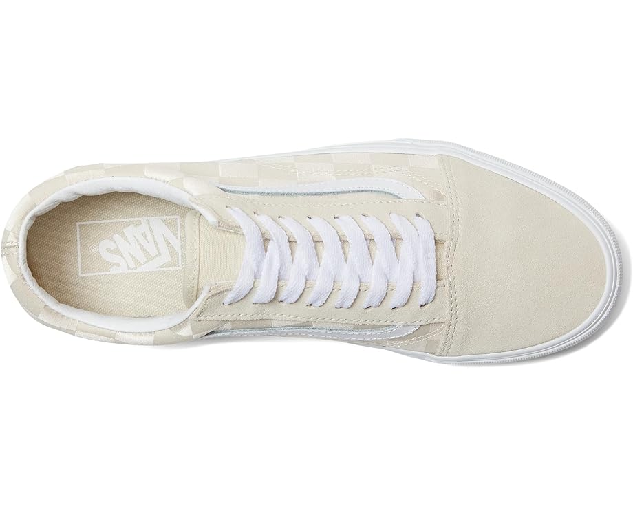 6pm Vans Old Skool Unisex