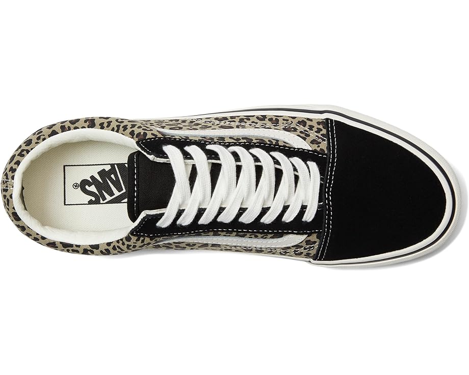 6pm Vans Old Skool Unisex