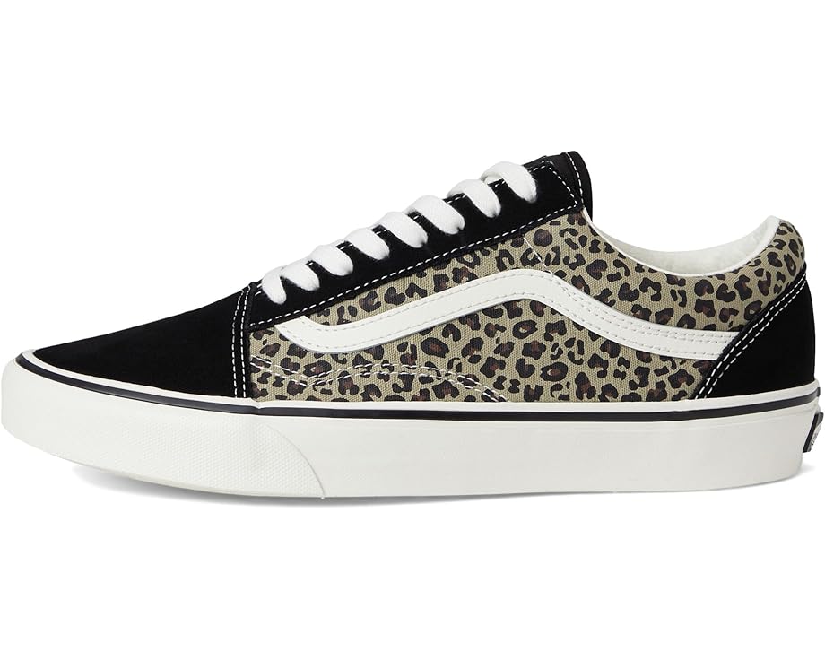 6pm Vans Old Skool Unisex