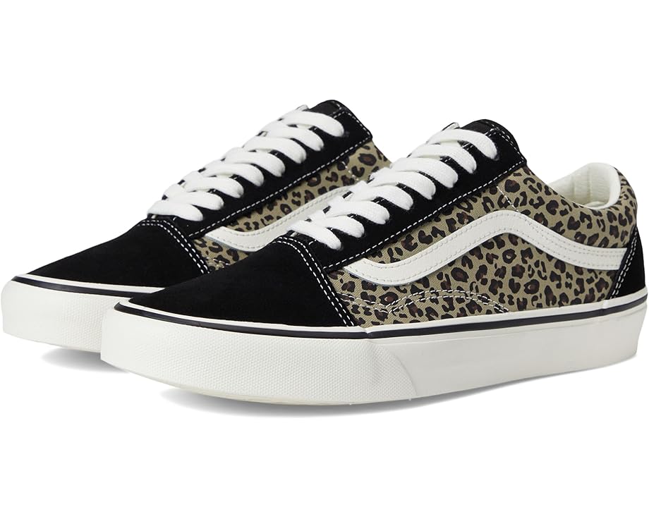 6pm Vans Old Skool Unisex