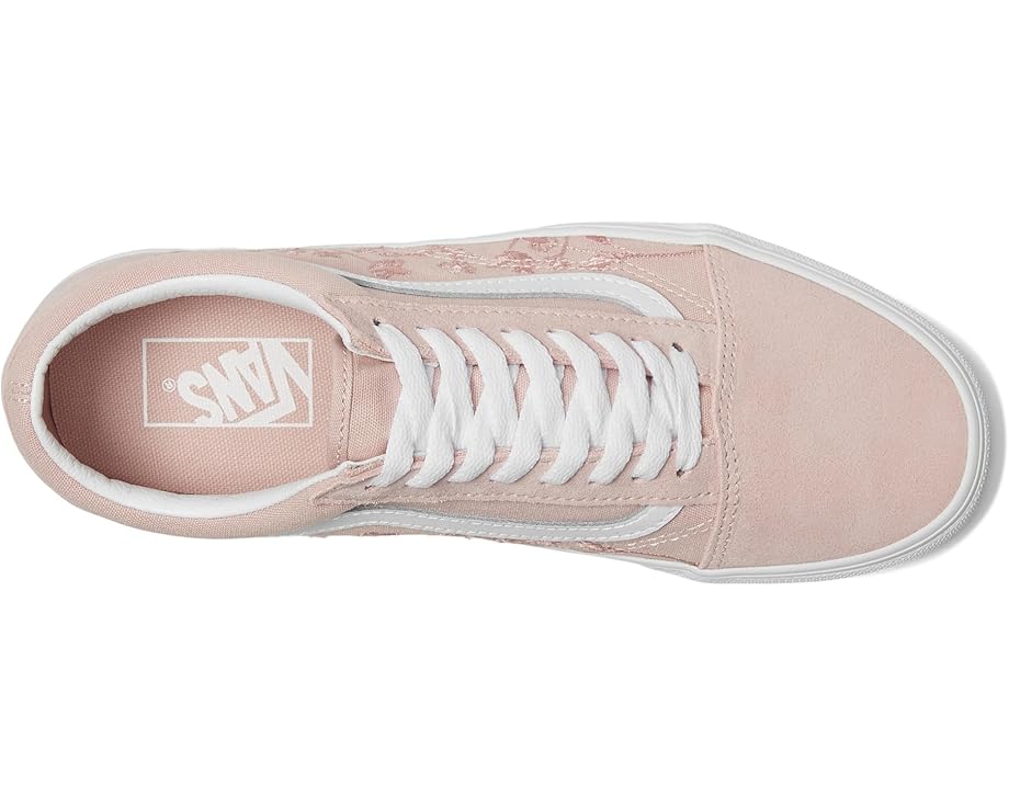 6pm Vans Old Skool Unisex
