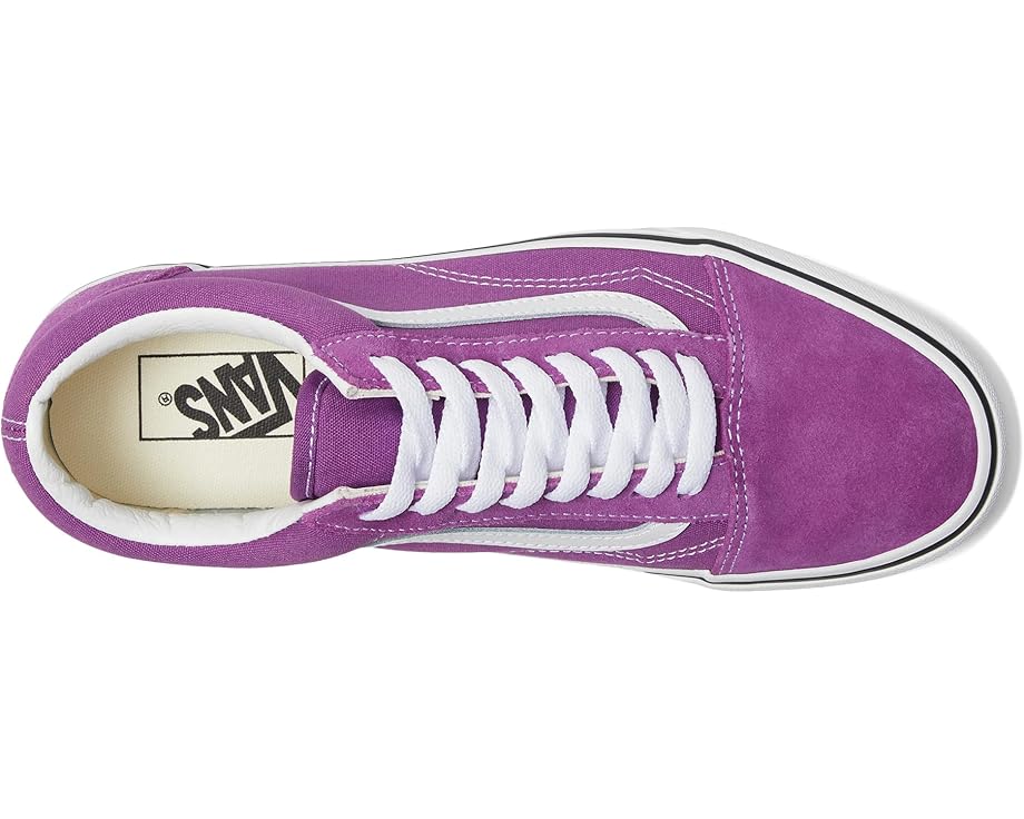 6pm Vans Old Skool Unisex
