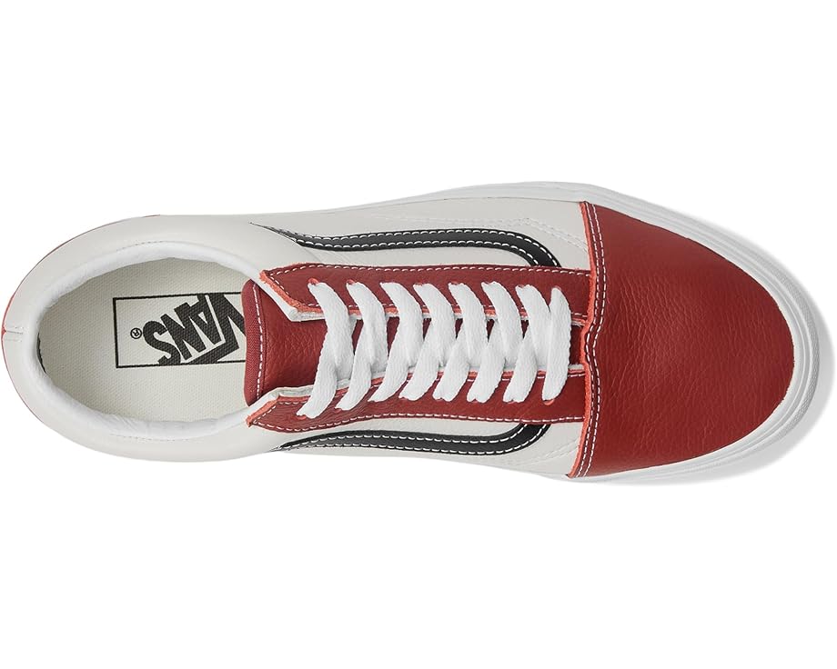 6pm Vans Old Skool Unisex