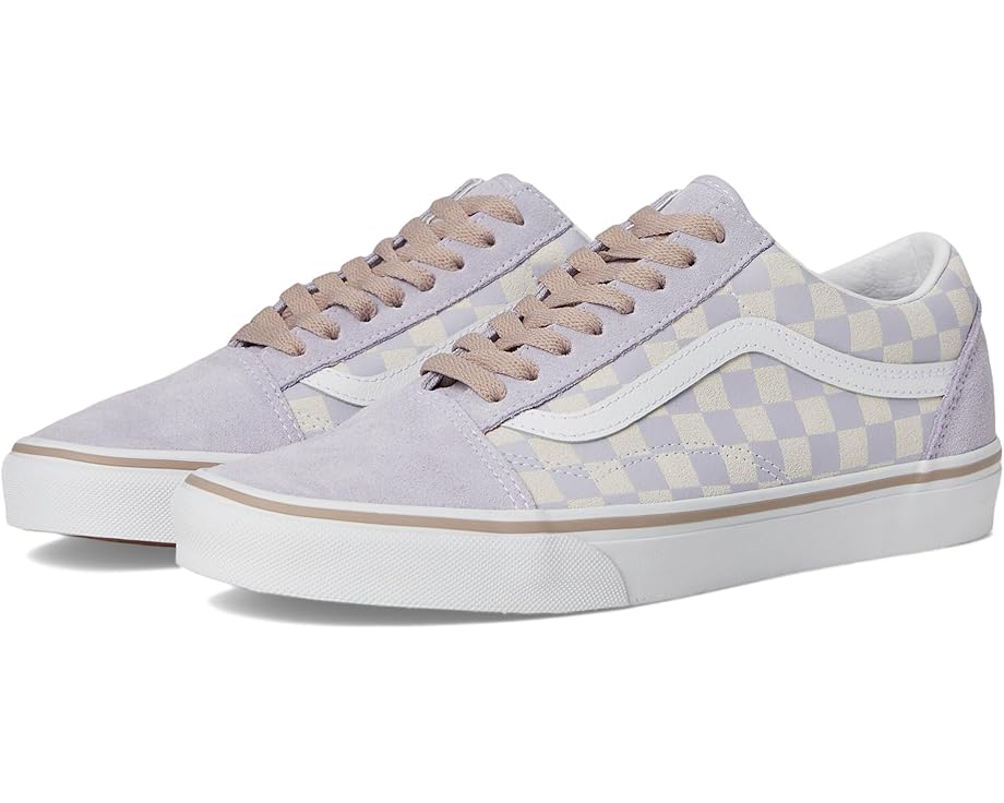 6pm Vans Old Skool Unisex