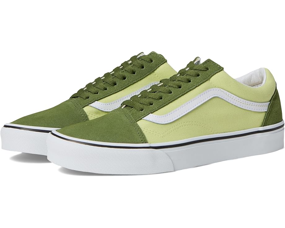 6pm Vans Old Skool Unisex