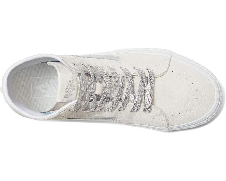 6pm Vans Sk8-Hi Tapered Unisex