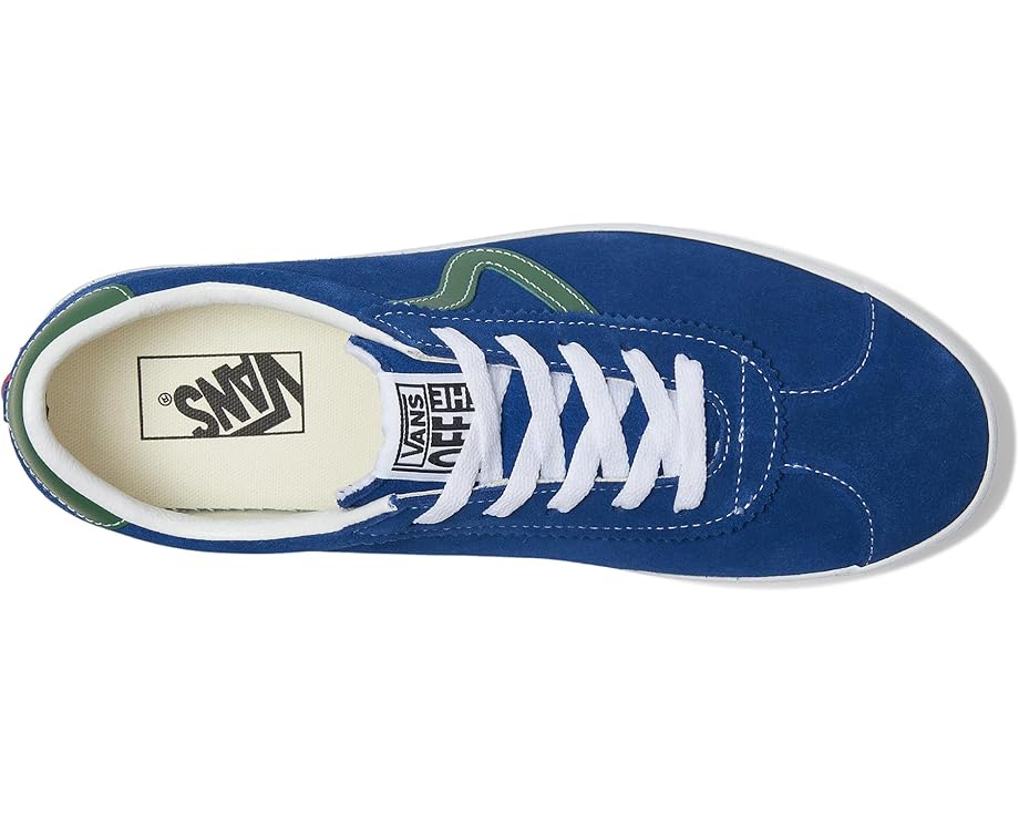 6pm Vans Sport Low Unisex