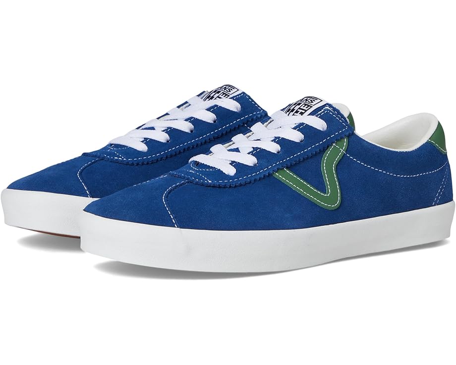 6pm Vans Sport Low Unisex