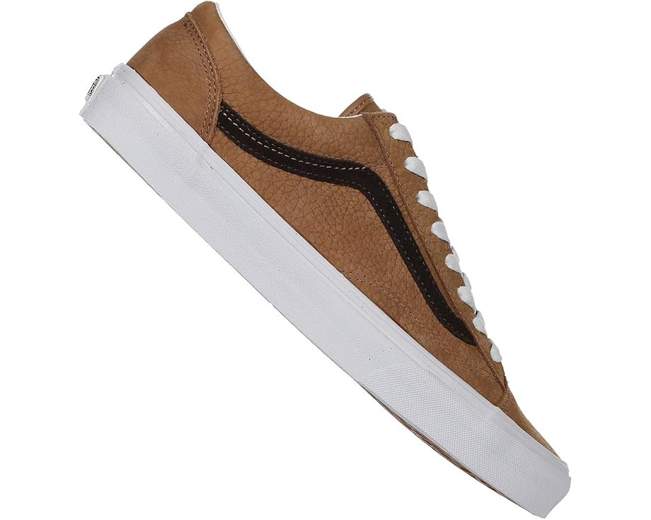 Vans Style 36 Grain Leather Unisex