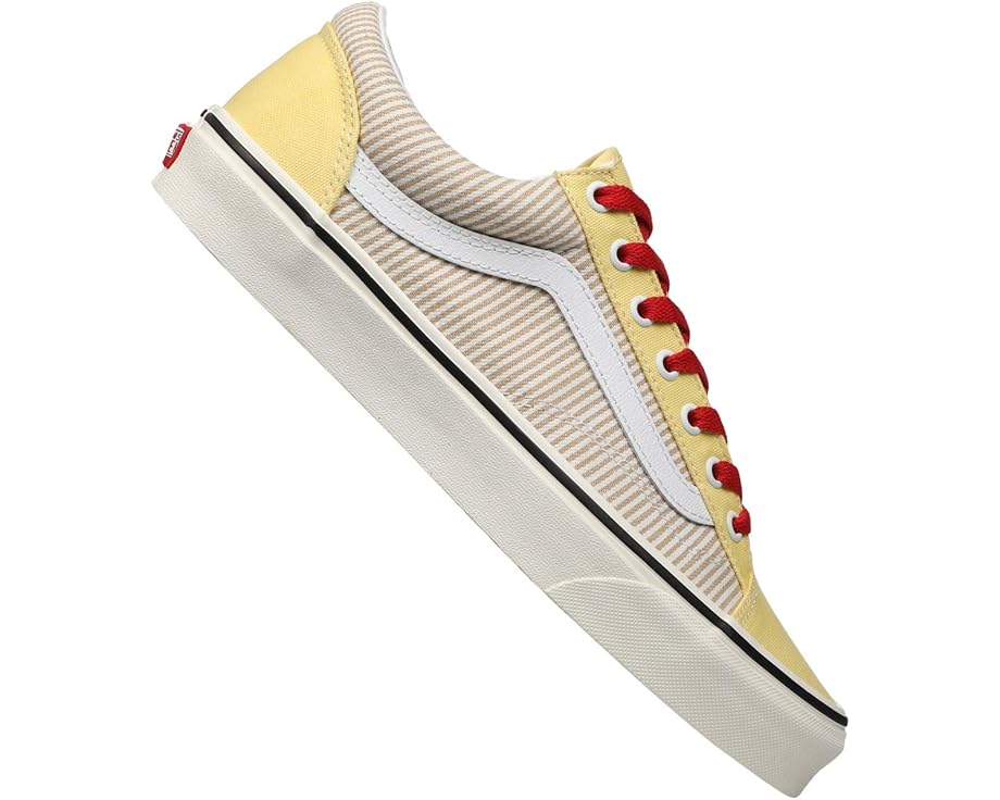 Vans Style 36 (Mismatch) Unisex