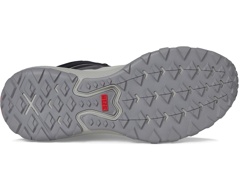 Vans U MTE Crosspath Mid Unisex