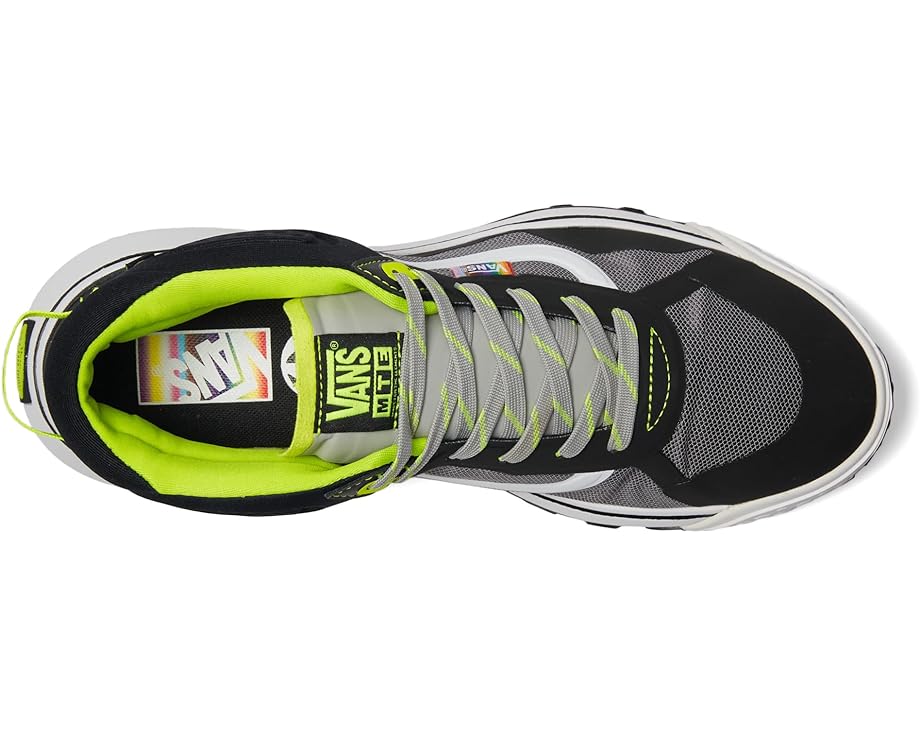 Vans U MTE Crosspath Mid Unisex