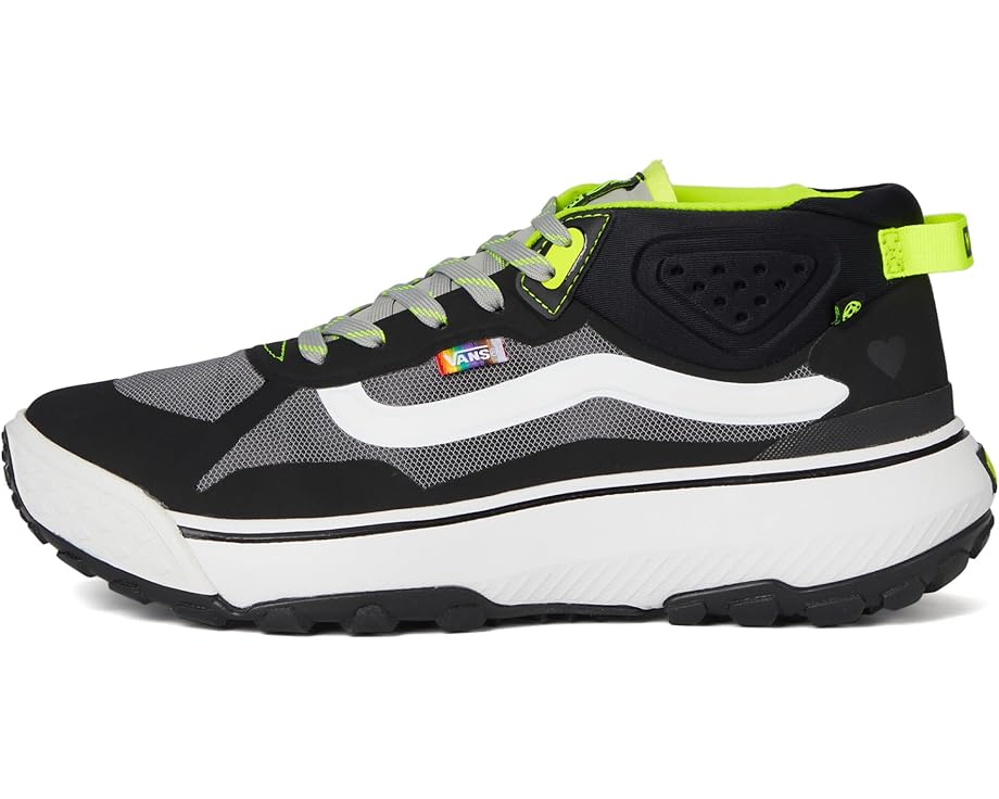 Vans U MTE Crosspath Mid Unisex