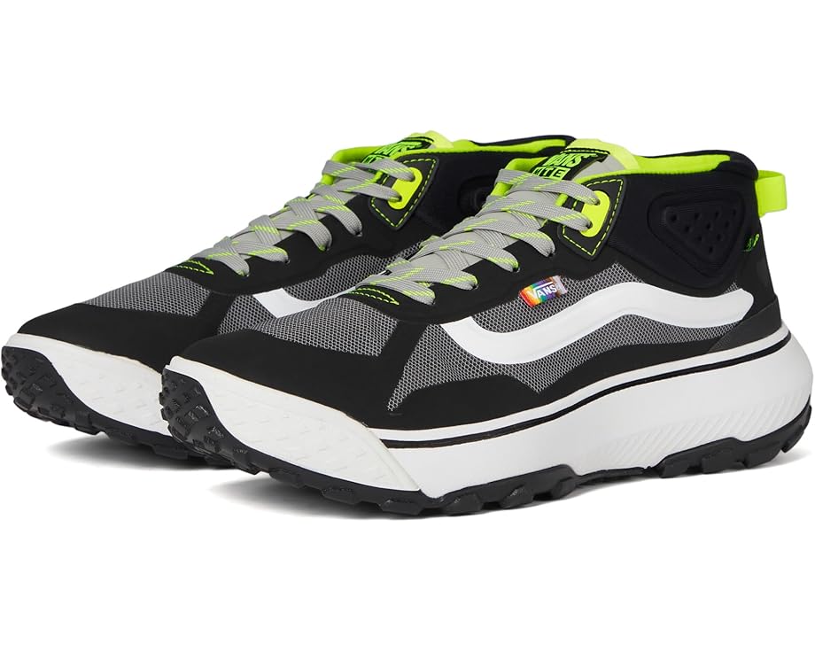 Vans U MTE Crosspath Mid Unisex