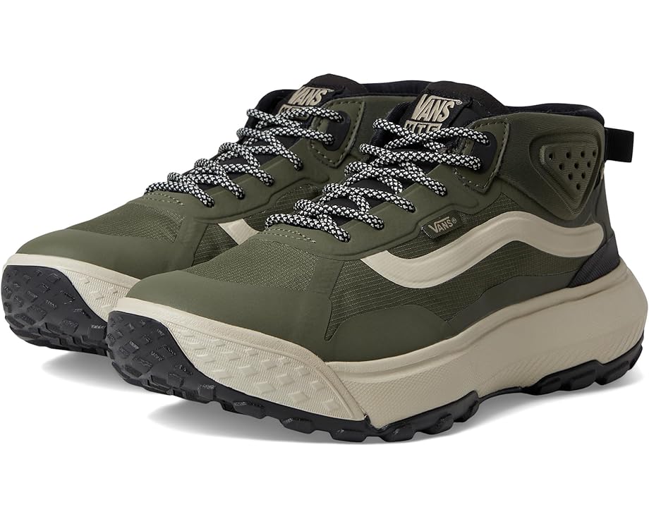6pm Vans U MTE Crosspath Mid Unisex