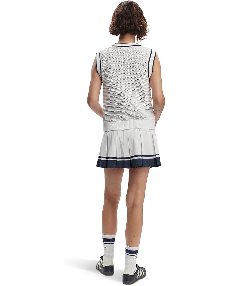 6pm Varley Leilani V-Neck Tank Women's