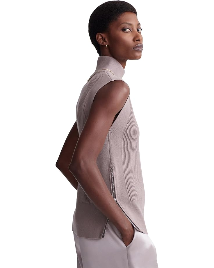 Varley Lois High-Neck Tank Women's