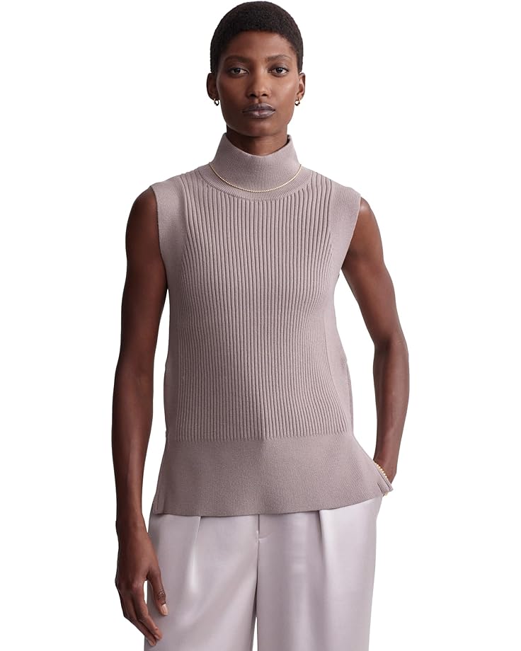 Varley Lois High-Neck Tank Women's
