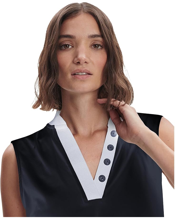 6pm Varley Shelby Performance Tank Women's