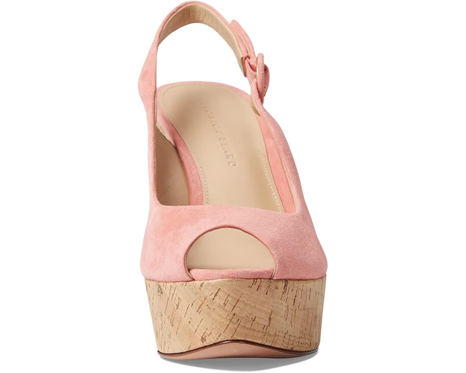 Veronica Beard Dali Peep To Women's