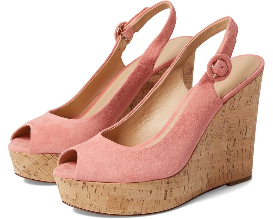 Veronica Beard Dali Peep To Women's