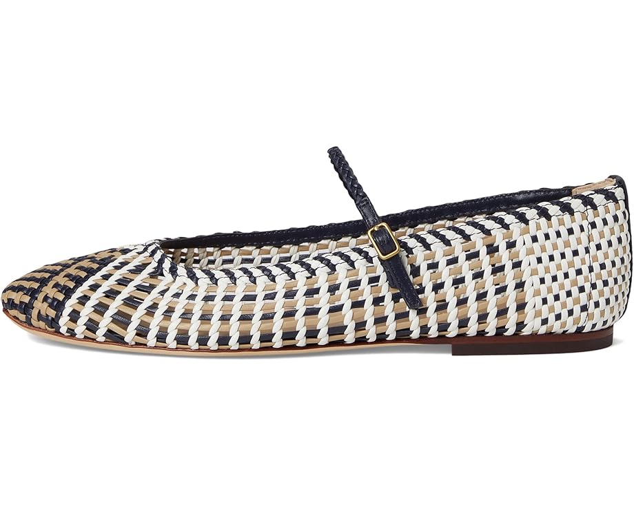 6pm Veronica Beard Ellie Woven Women's