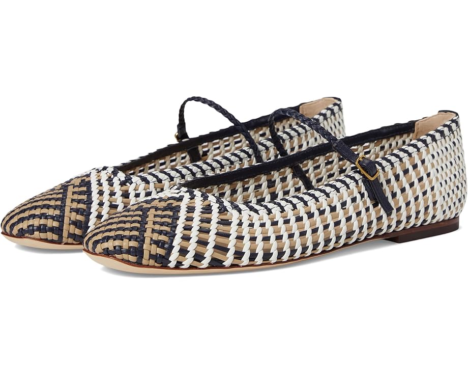 6pm Veronica Beard Ellie Woven Women's