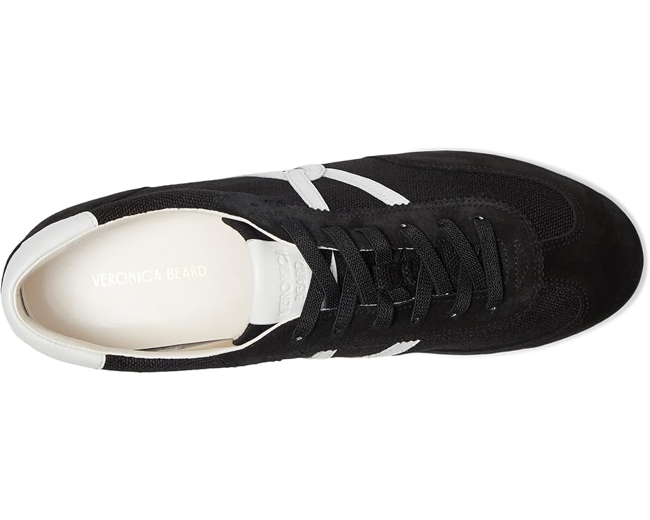 6pm Veronica Beard Riviera Lace-up Shoes Women's