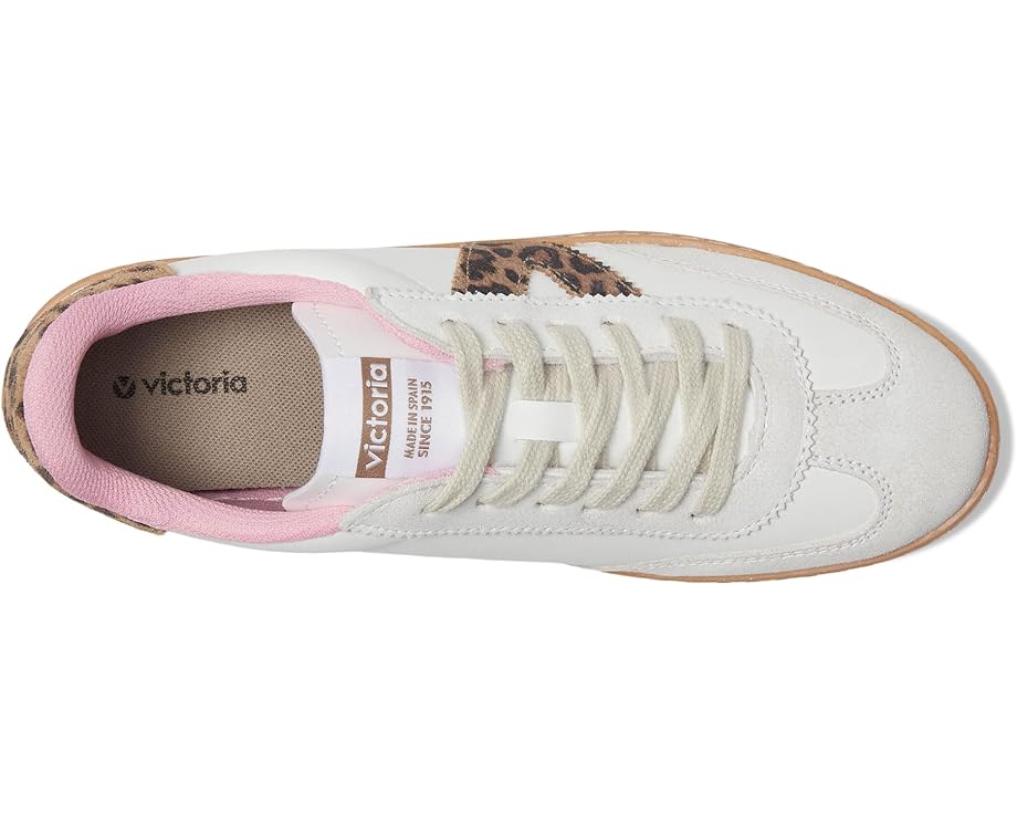 6pm Victoria Berlin Ciclista & Leopard Unisex
