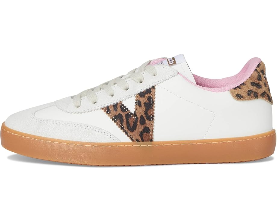 6pm Victoria Berlin Ciclista & Leopard Unisex