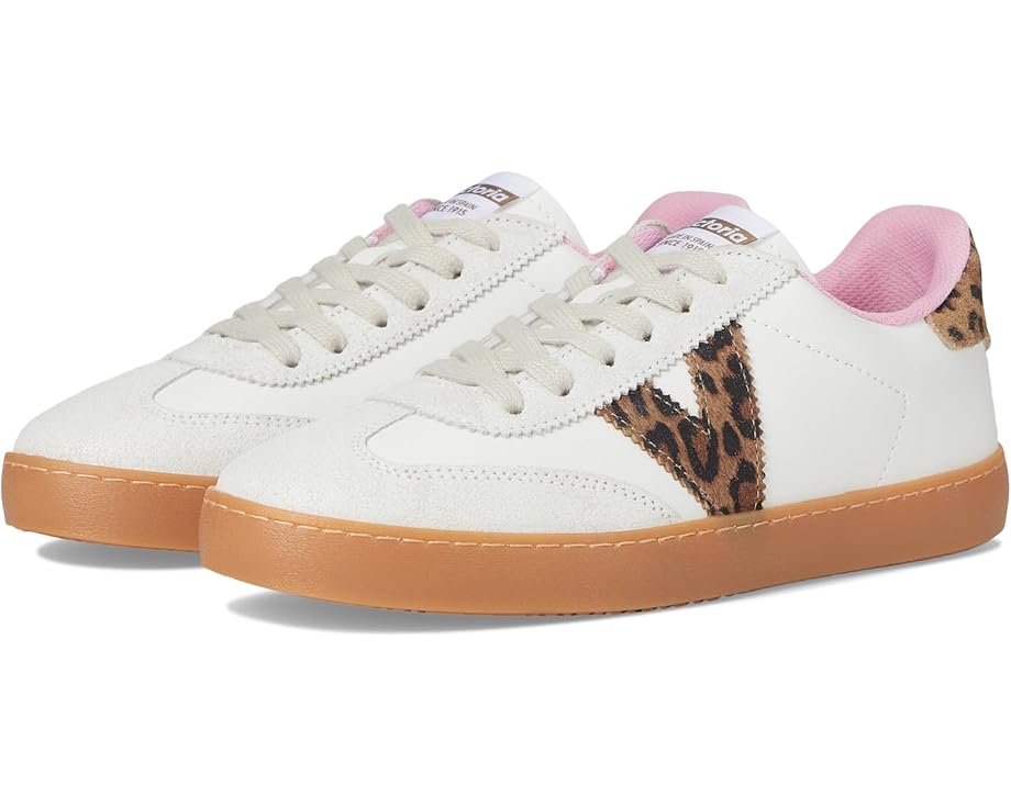 6pm victoria Berlin Ciclista & Leopard Unisex