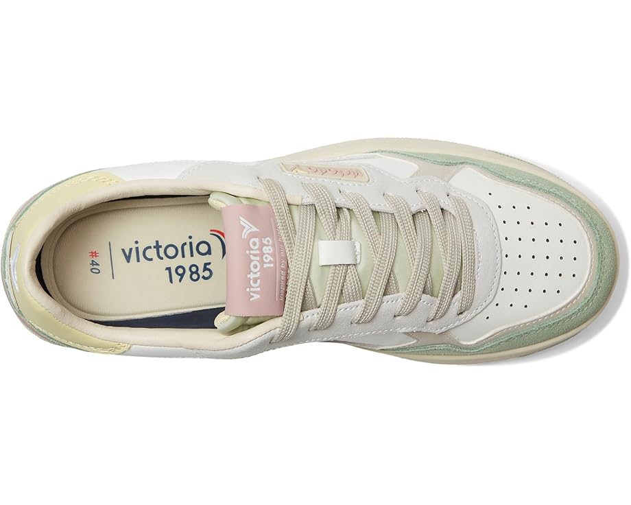 6pm Victoria C-80 Unisex