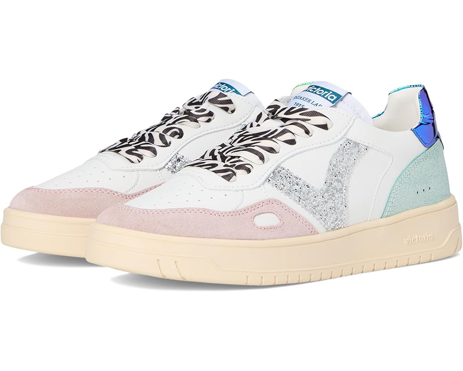 6pm victoria Seul Suede & Fantasia Unisex