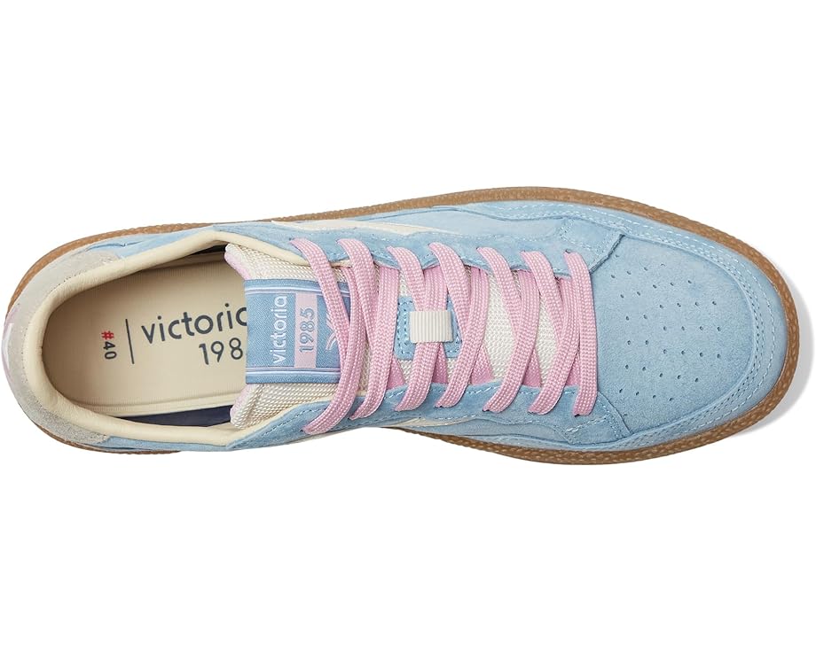 6pm Victoria Smash Suede Unisex