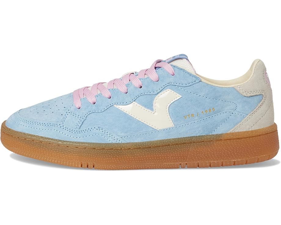 6pm Victoria Smash Suede Unisex