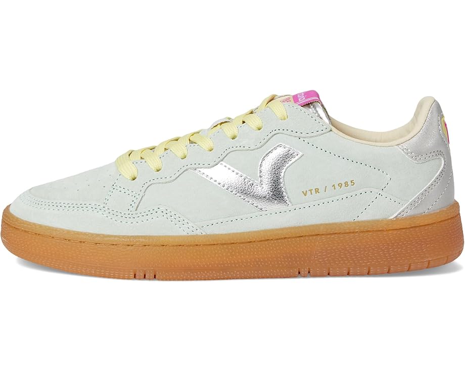 6pm Victoria Smash Suede Unisex