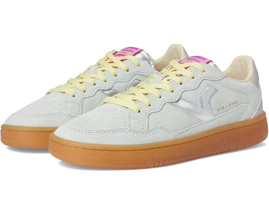 6pm victoria Smash Suede Unisex