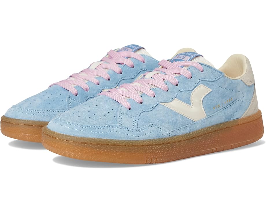 6pm victoria Smash Suede Unisex