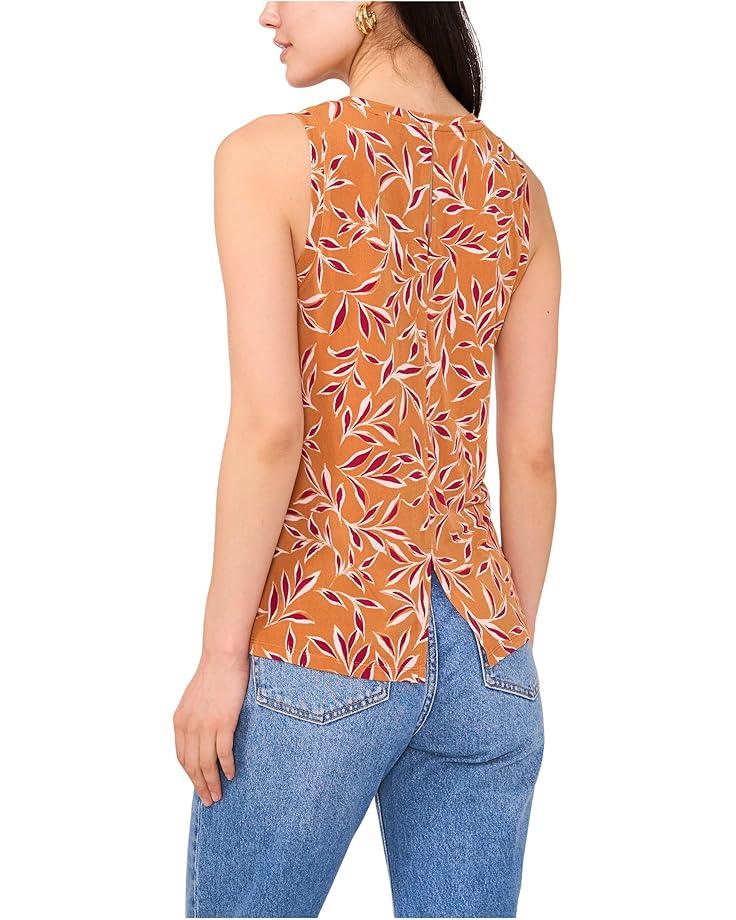 6pm Vince Camuto Keyhole Back Tank Women's