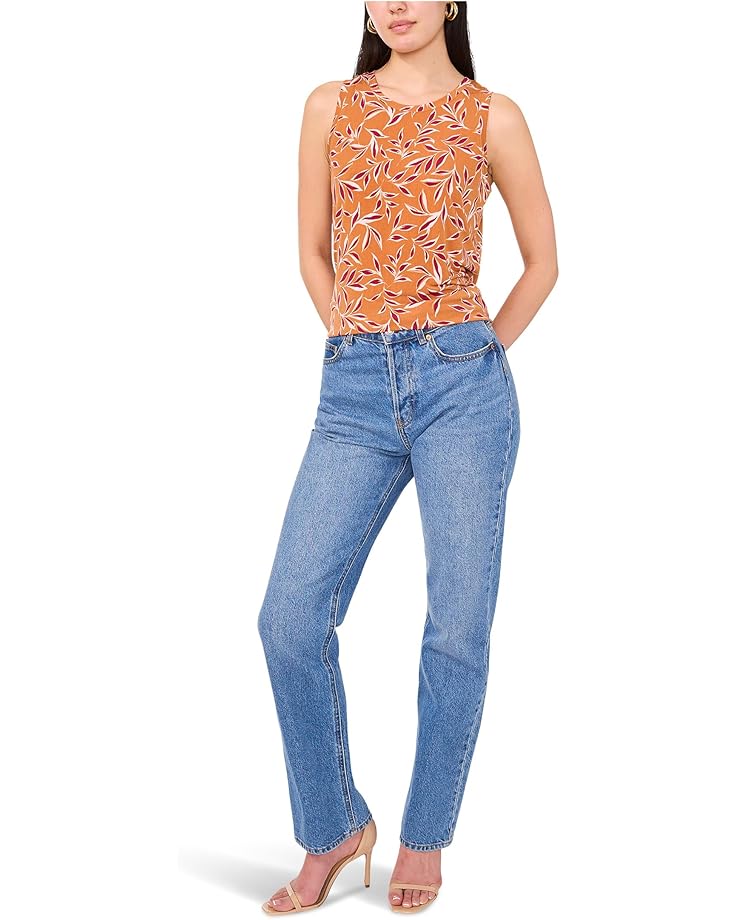 6pm Vince Camuto Keyhole Back Tank Women's