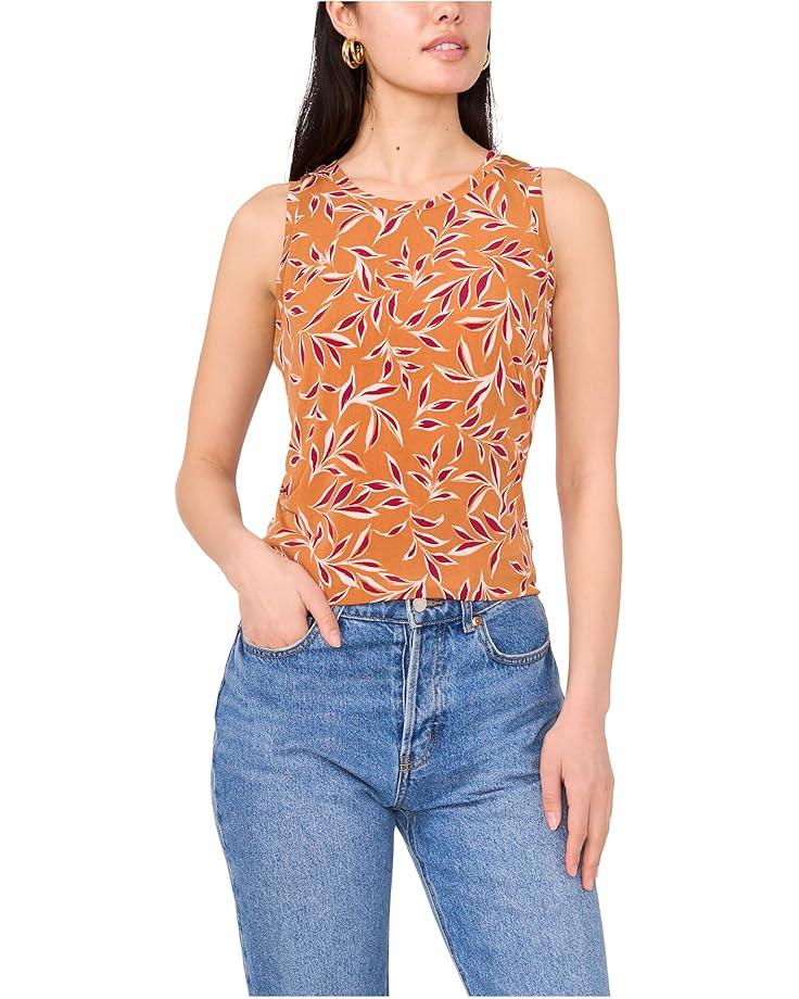 6pm Vince Camuto Keyhole Back Tank Women's