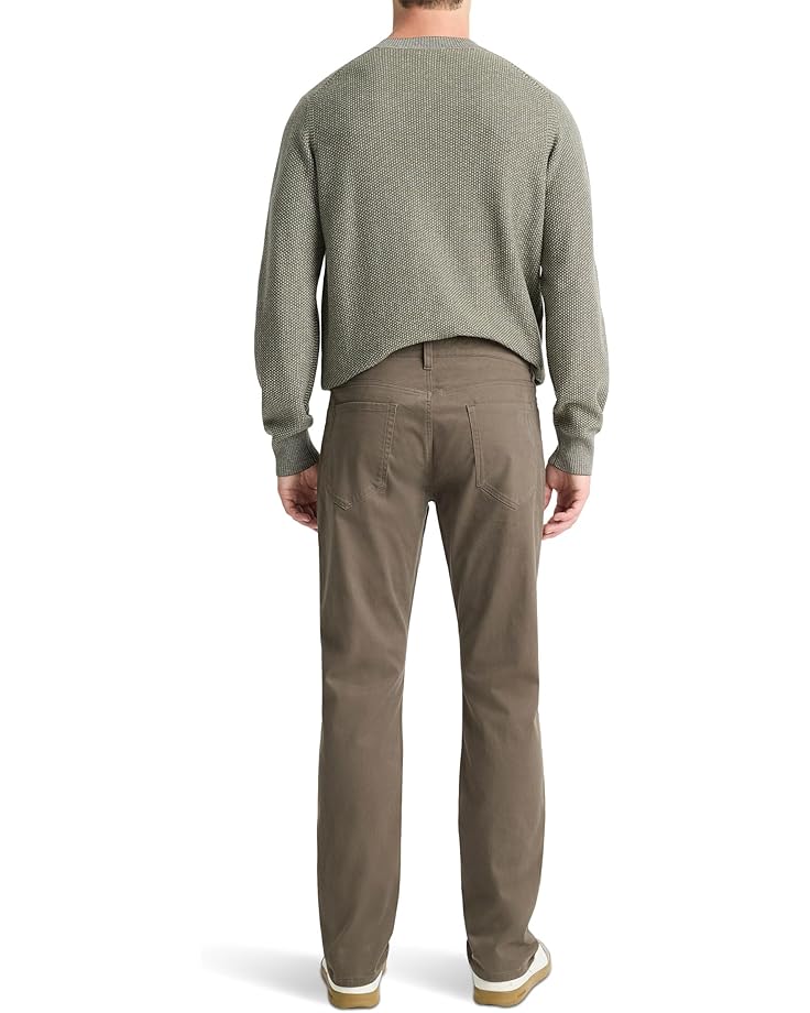 Vince Dylan 5-Pocket Men's