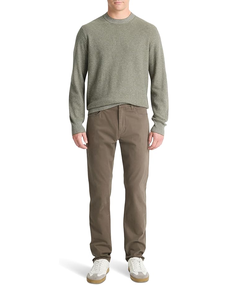 Vince Dylan 5-Pocket Men's